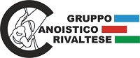logo Gruppo Canoistico Rivaltese 200