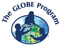 logo globe