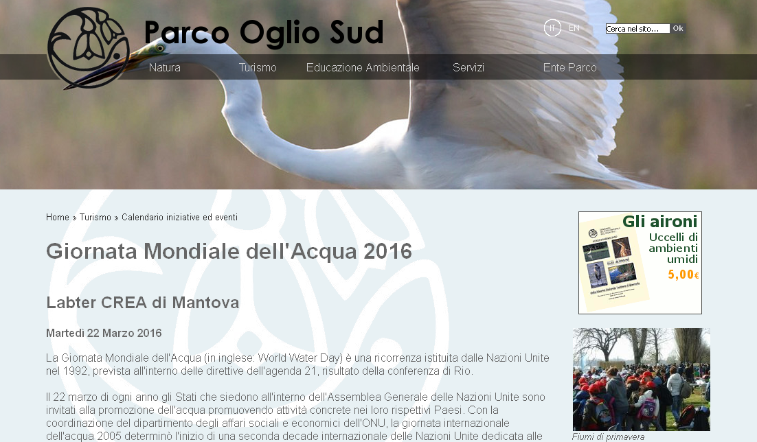 oglio sud