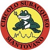 logo circolo subacqueo mantovano 100