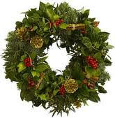 corona natale