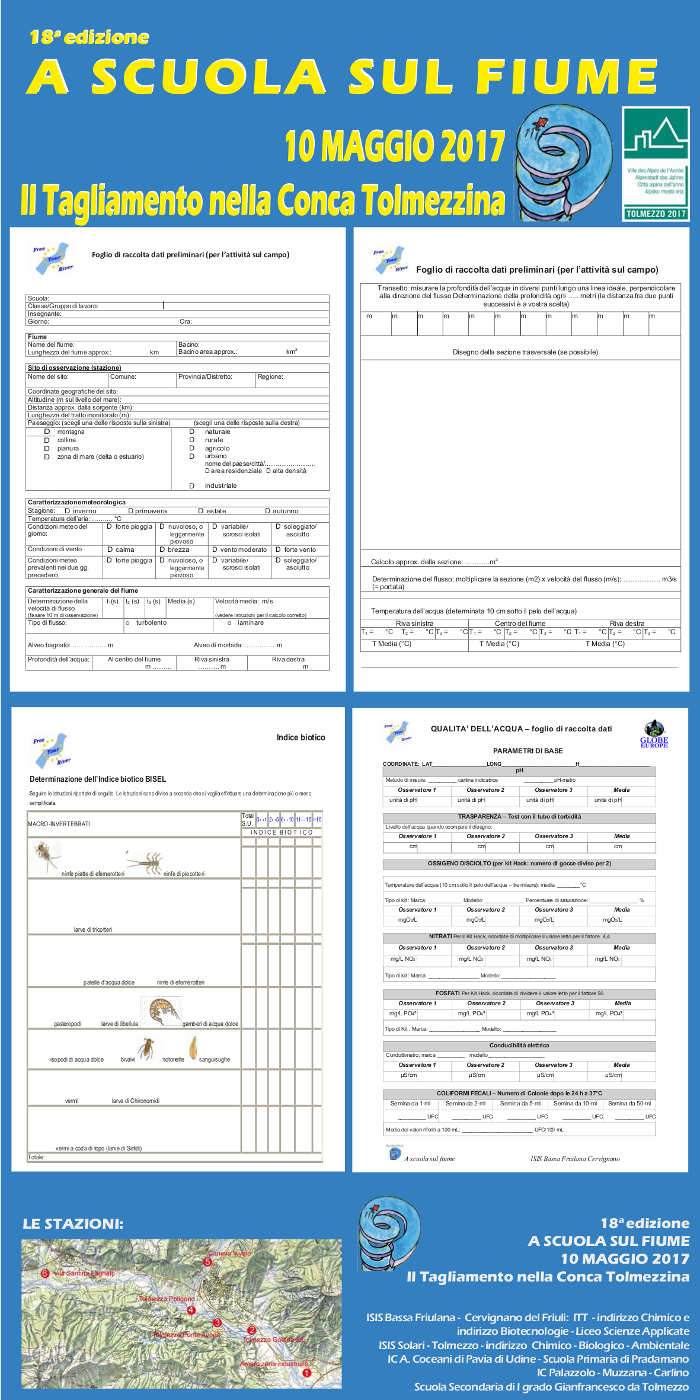 a scuola sul fiume 2017 pag 2