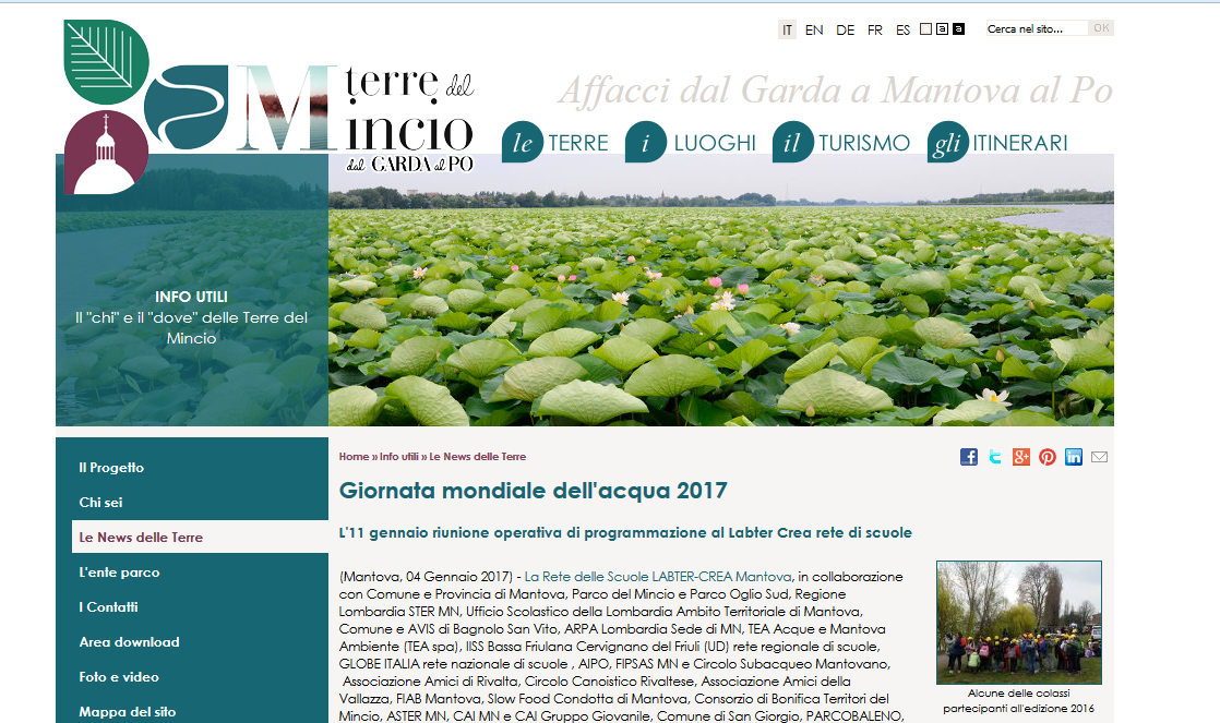 04 Gen 17 terre del mincio