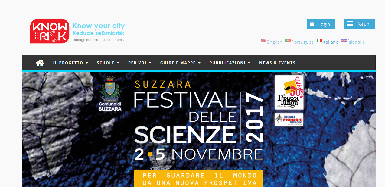 2017 10 28known risk festival scienze suzzara