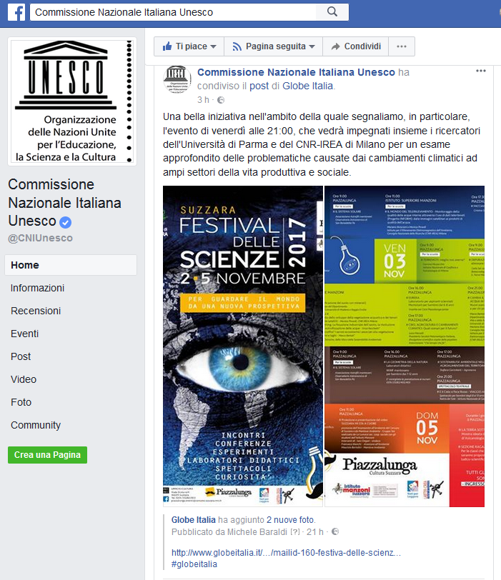 fb comm unesco 26 10 2017