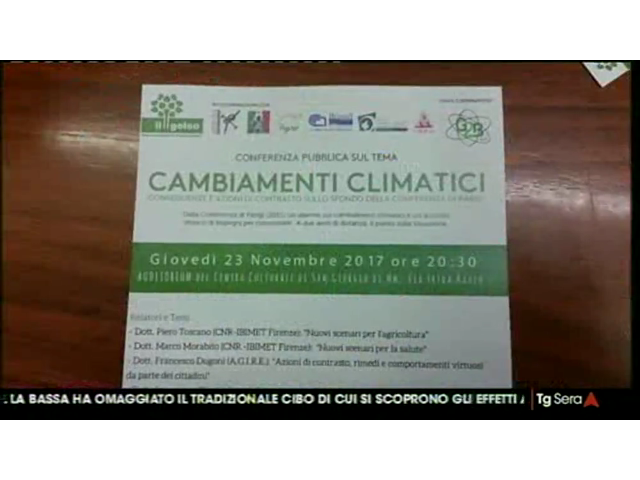 serata cam climatici