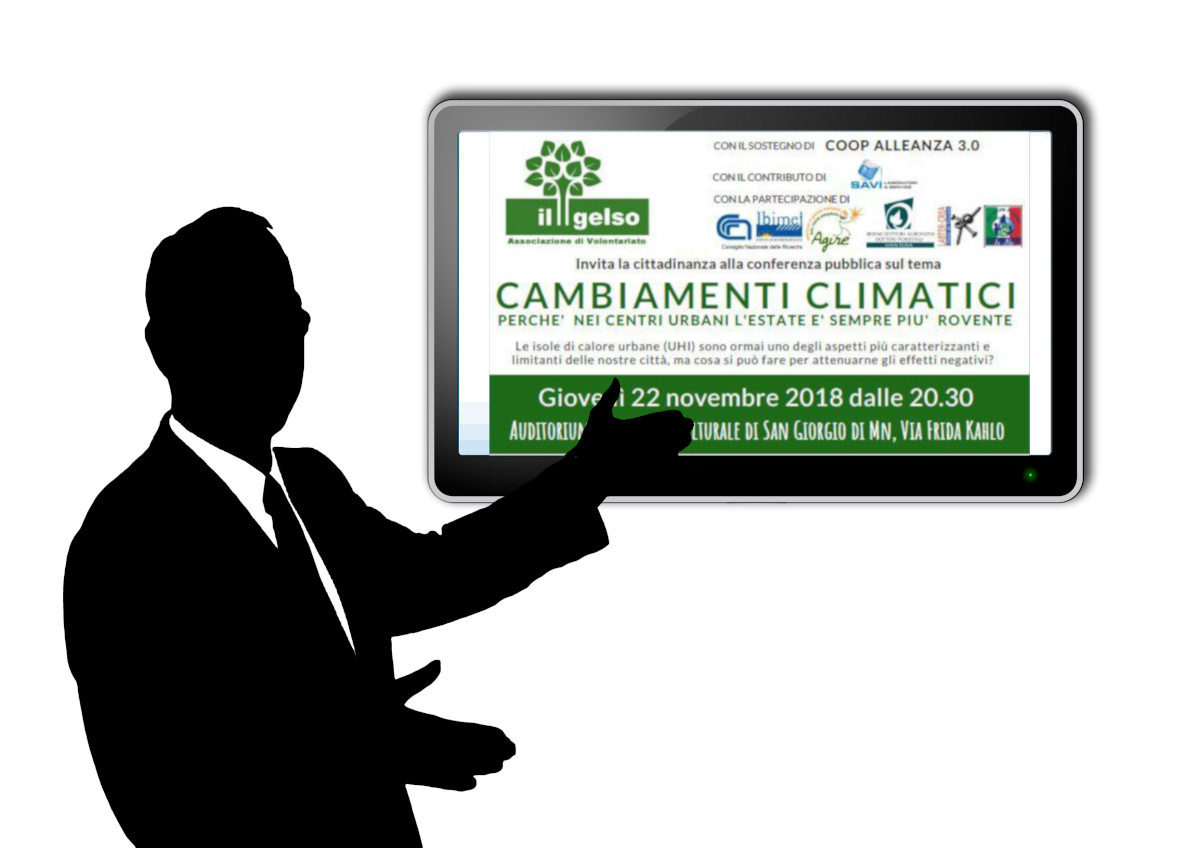 Presentazione cambiamenti climatici gelso 2018 san giorgio low