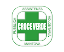 croce verde