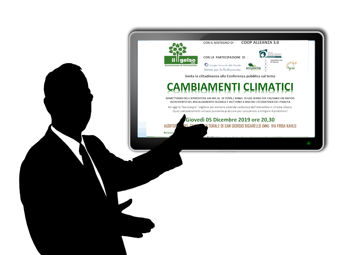 presentazione serata 5 12 19