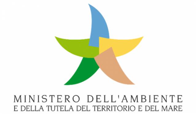 logo minambiente