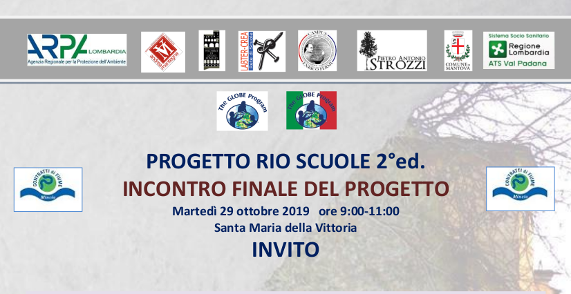 progetto rio invito incontro chiusura 29 10 2019