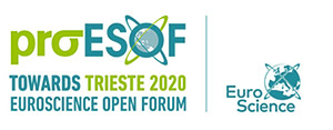 proESOF EUROSCIENCE logo