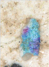 microplastic