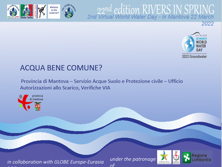 04 06 presentazione MEDIE 2022pptx acquaprovincia.mantova.it