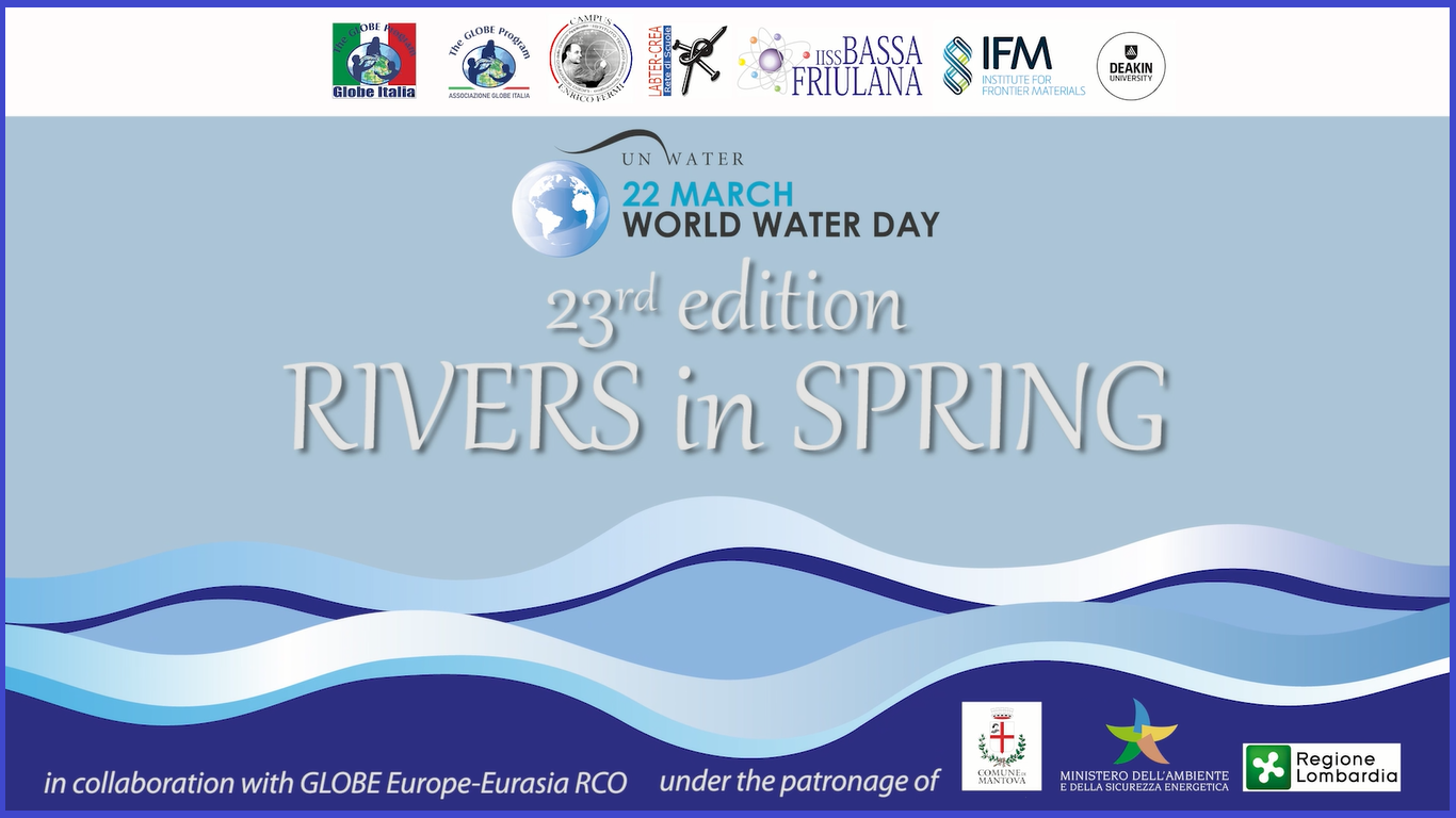 World water Day - 2023