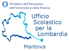 logo ust mantova